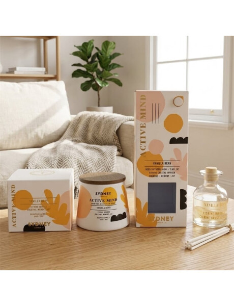 DIFUSOR SYDNEY 100ML VAINILLA DIFUSOR SYDNEY 100ML VAINILLA