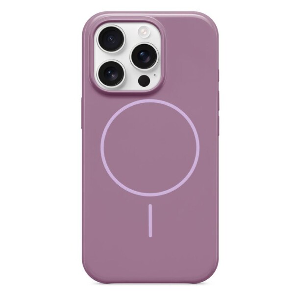 Case Beats iPhone 16 Pro Purple Case Beats iPhone 16 Pro Purple