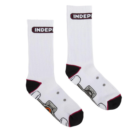 Medias Independent - Trucks Medias Independent - Trucks