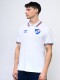 REMERA POLO ENKEL Nacional Hombre Blanco
