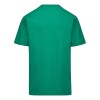 Polo Urbano Logo Isco Hombre Green Chilly