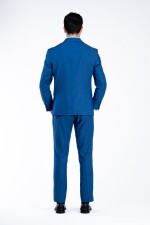 Ambo Federigi LIGHT BLUE