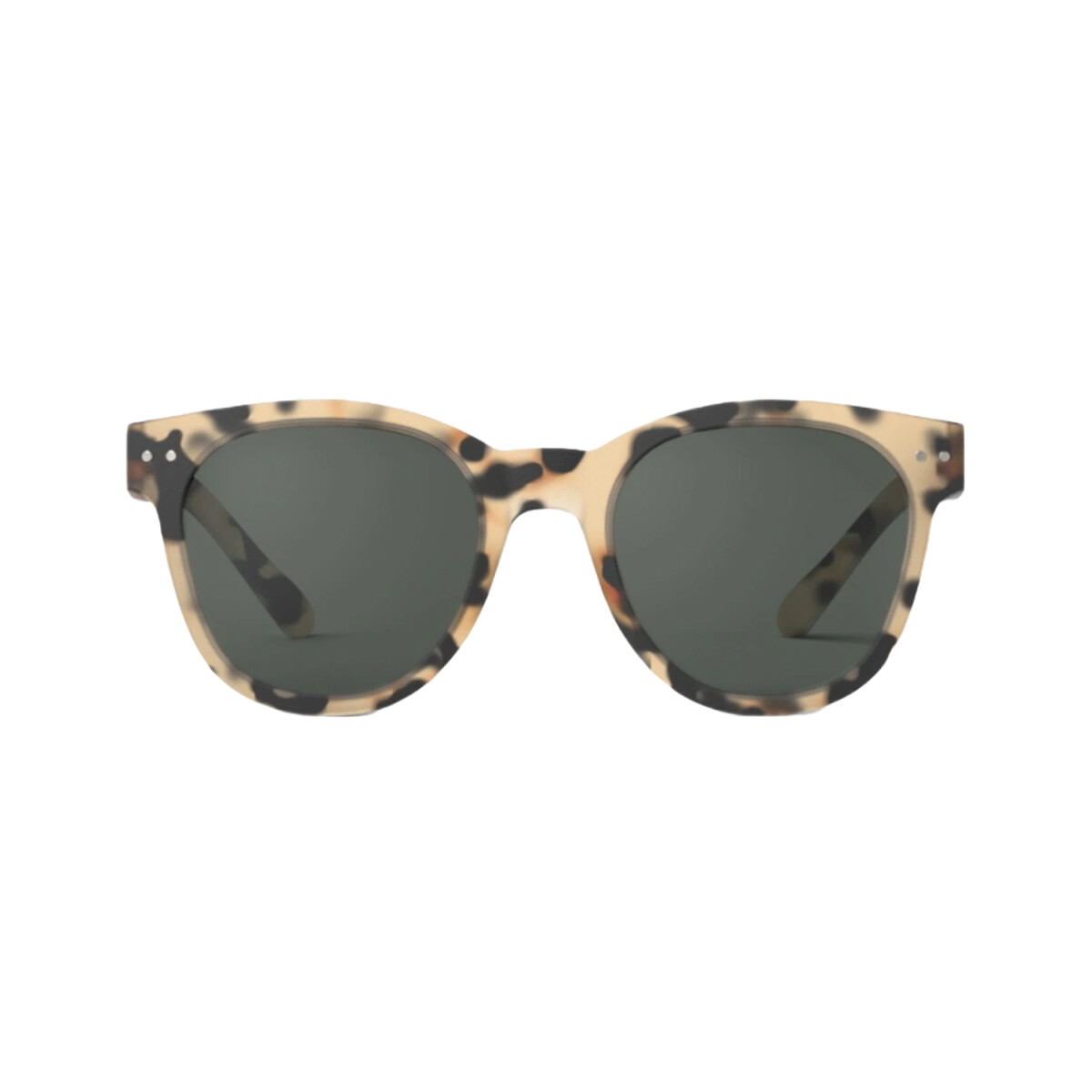 Lentes Izipizi N Sun - Beige 