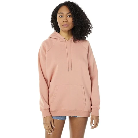 Canguro Volcom Truly Stoked Light Mauve