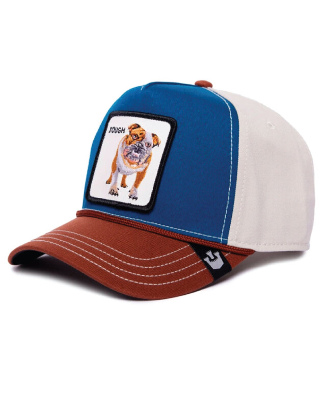 Gorra Goorin Bros Cerrada - Bully 100 Gorra Goorin Bros Cerrada - Bully 100