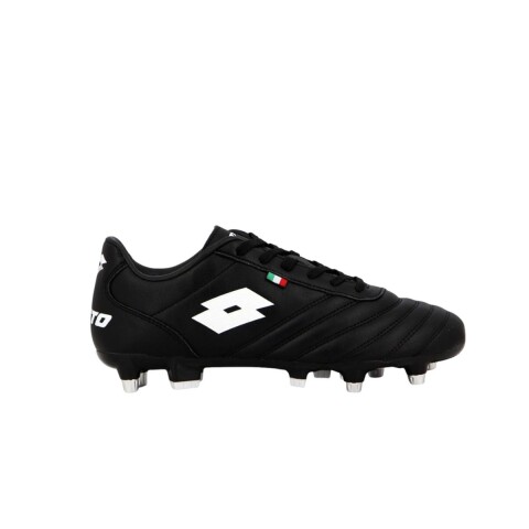 CHAMPION FUT.5 26-28 BLACK/WHT