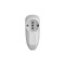 ALARGUE SCHUKO + 2P+T Alargue Schuko + 2(2P+T) 10A 2.5m Blanco