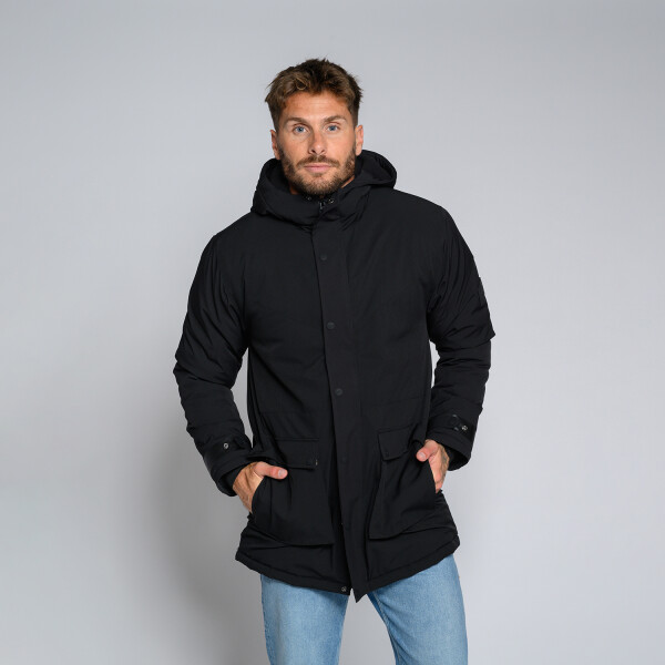 PARKA NEVUS Umbro Hombre 002