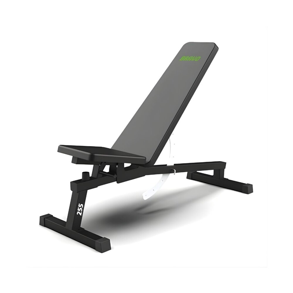 Banco Sport - 255 EVO - Bravo Banco Sport - 255 EVO - Bravo
