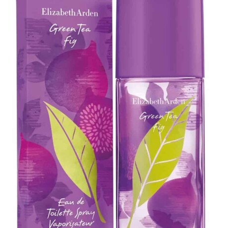 Perfume Elizabeth Arden Green Tea Fig Edt 100 ml Perfume Elizabeth Arden Green Tea Fig Edt 100 ml