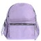 Mochila Miss Carol ANA de tela Lila