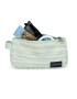 CARTUCHERA MEDIUM ACCESSORY POUCH 70 S SPACE DYE FRESH
