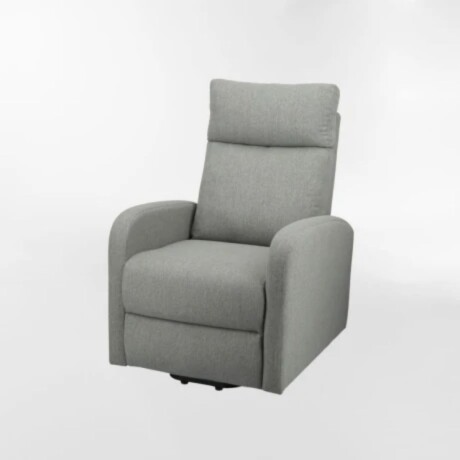 POLTRONA ELÉCTRICA MY MOTION GRIS