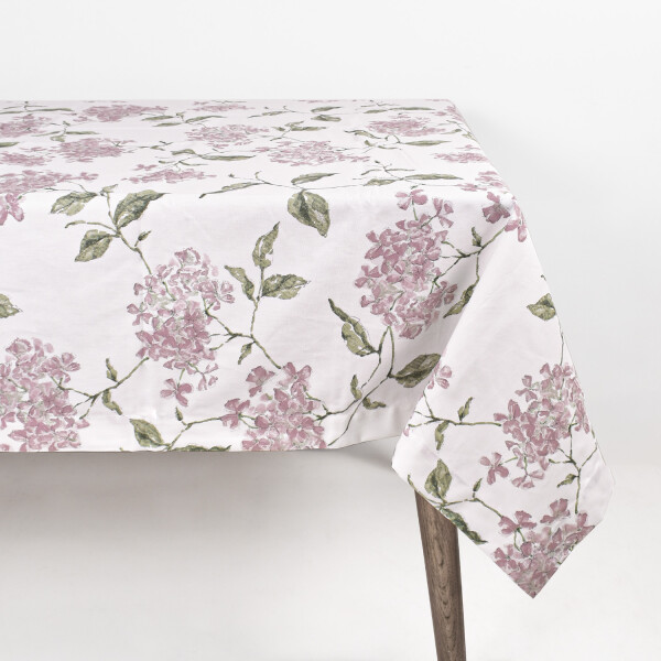 Mantel Hortensia 220 Diam