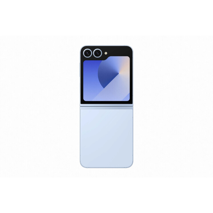 Samsung Galaxy Z Flip6 256GB Blue