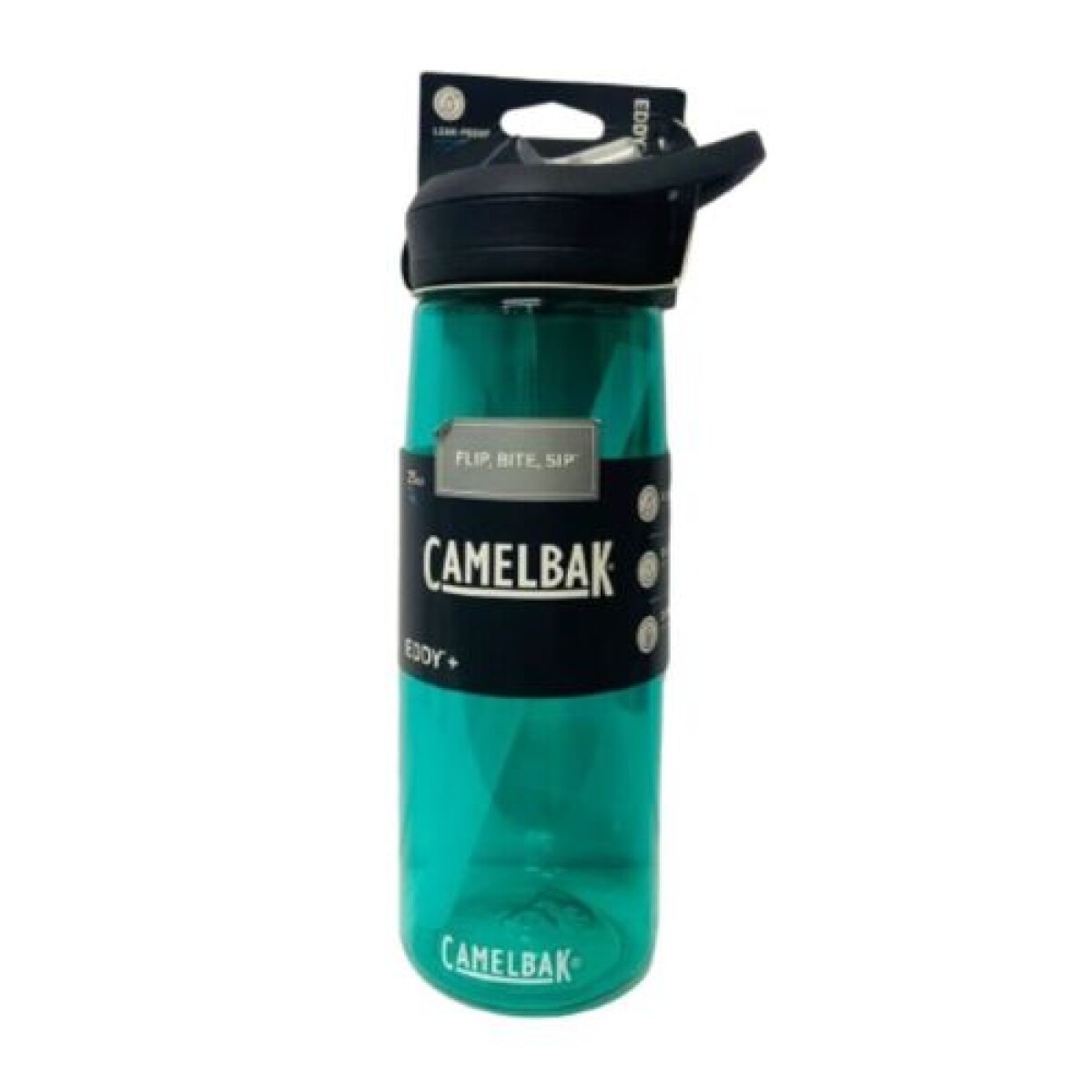 Botella Eddy 740ml - Verde Hunter 