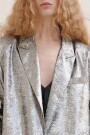 JACKET SIANE Gris