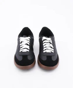 ZAPATILLA BRENDA NEGRO