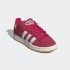 Championes Adidas Campus 00s Rojo