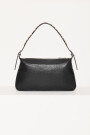 CARTERA VALENCIA Negro