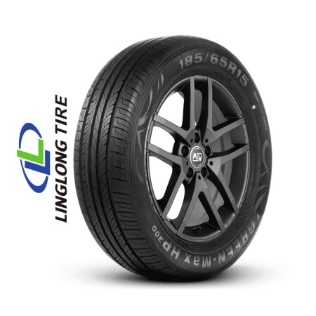 185/65 R15 LINGLONG GREENMAX HP300 185/65 R15 LINGLONG GREENMAX HP300