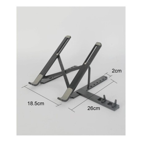 Soporte para tablet y notebook Soporte para tablet y notebook