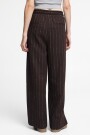 PANTALON Marron