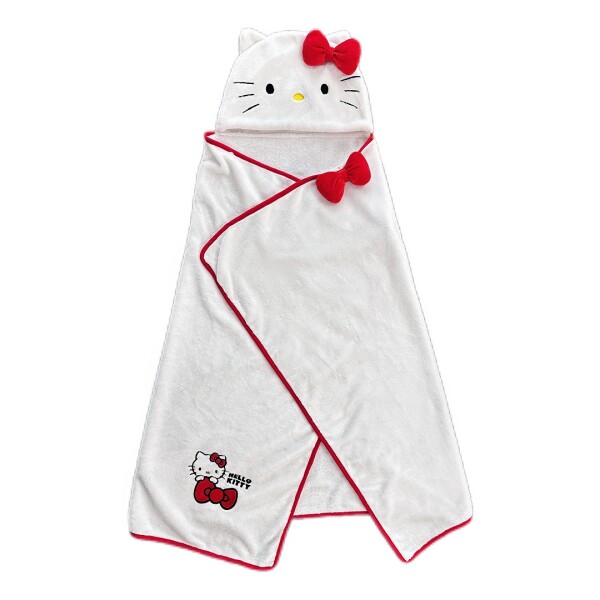 Manta Sanrio Hello kitty