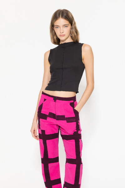 MUSCULOSA PETIT Negro