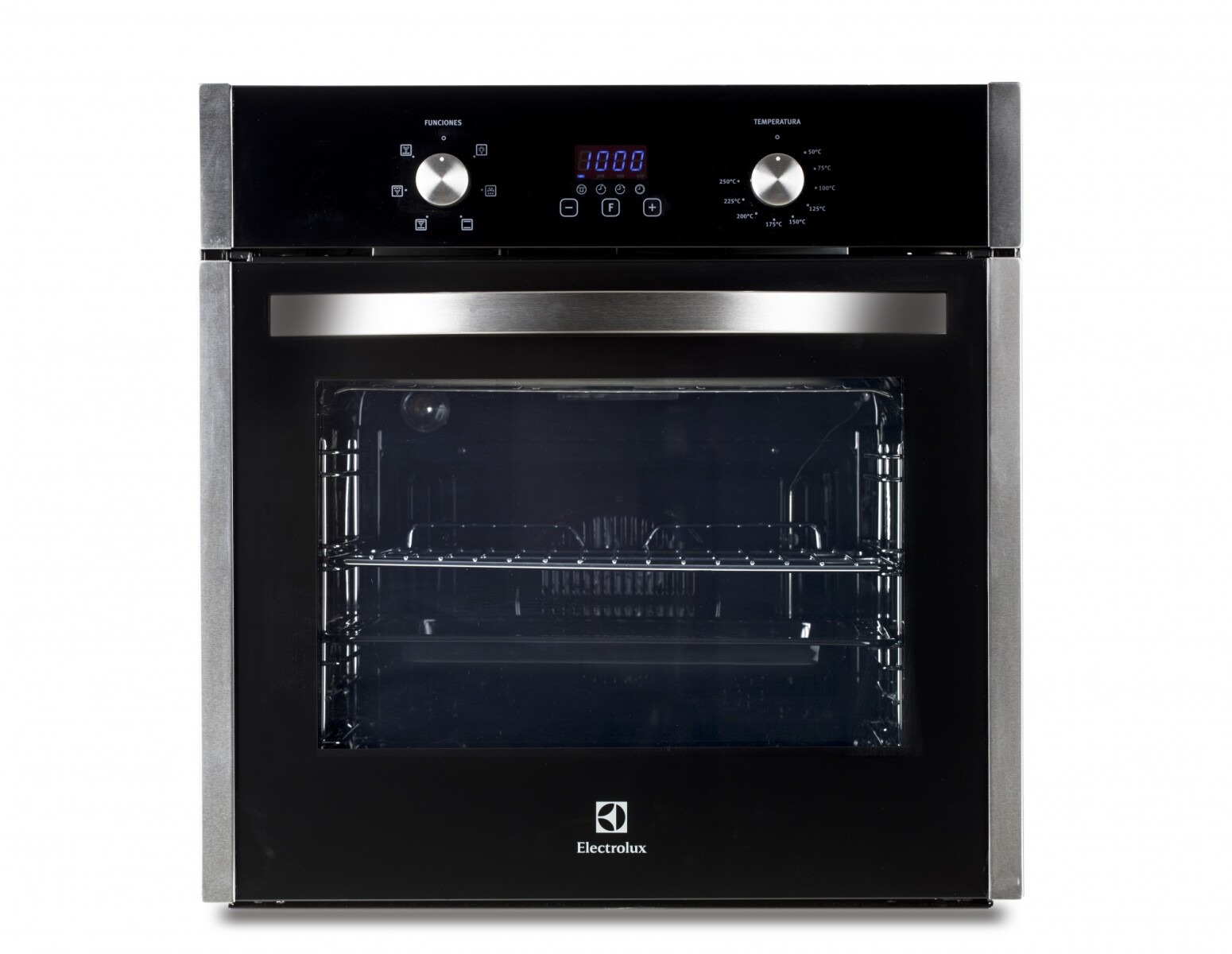 HORNO DE EMPOTRAR ELECTROLUX ELÉCTRICO 