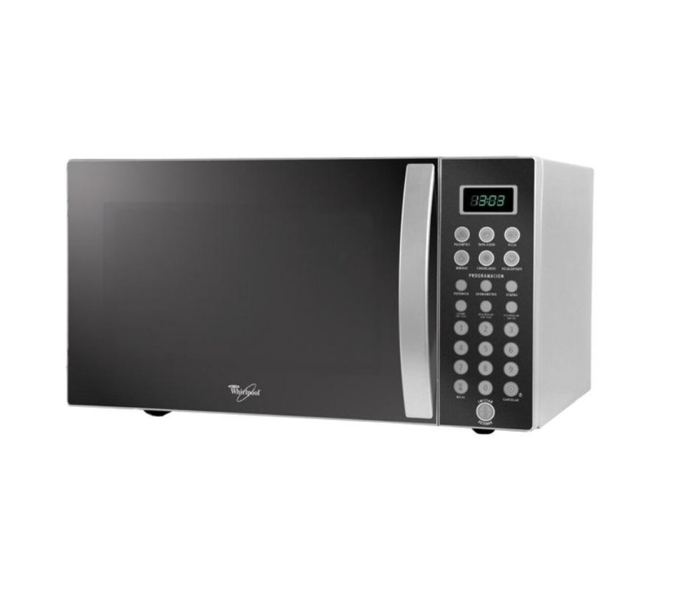 MICROONDAS WHIRLPOOL 38 LITROS 