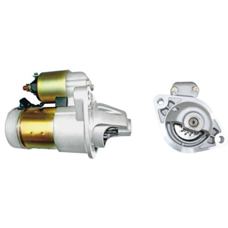 ARRANQUE CHEVROLET ASTRA-CORSA D HITACHI 13D - ARRANQUE CHEVROLET ASTRA-CORSA D HITACHI 13D -