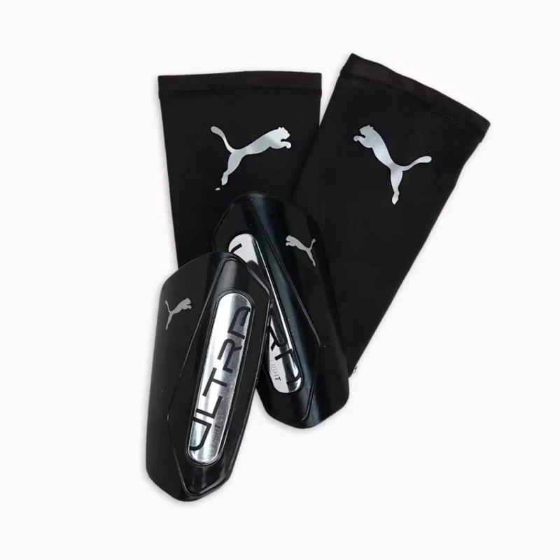 Espinilleras Ultra Light Sleeve Unisex Negro
