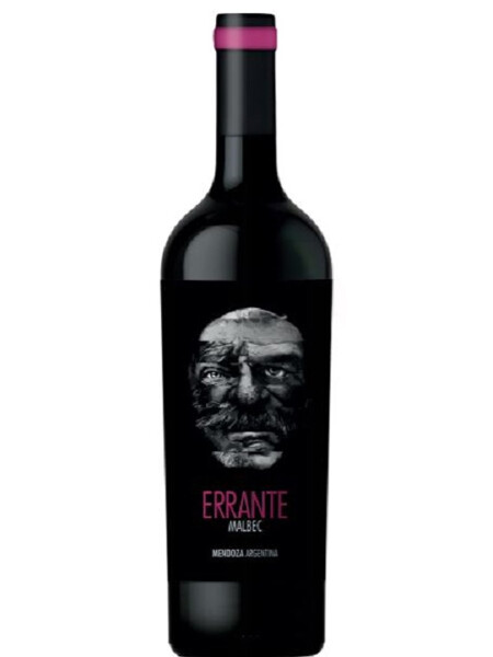 Malbec Errante Malbec Errante