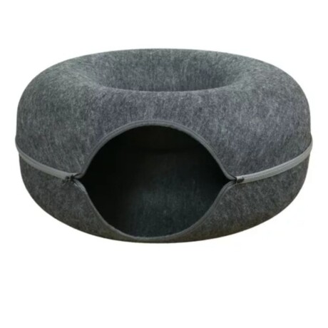 Cama - Cucha Dona Para Gato Mediano Cama - Cucha Dona Para Gato Mediano