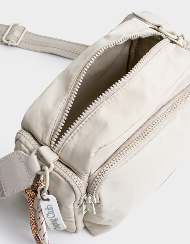 Bandoleras Bandoleras - Blanco Crudo