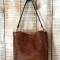 Cartera Folk Tabaco Napole