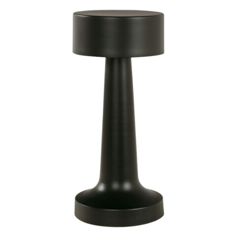 VELADOR DE MESA TOUCH 3W TOQUE 3000K VELADOR DE MESA TOUCH 3W TOQUE 3000K