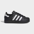 Championes Adidas Superstar II Negro