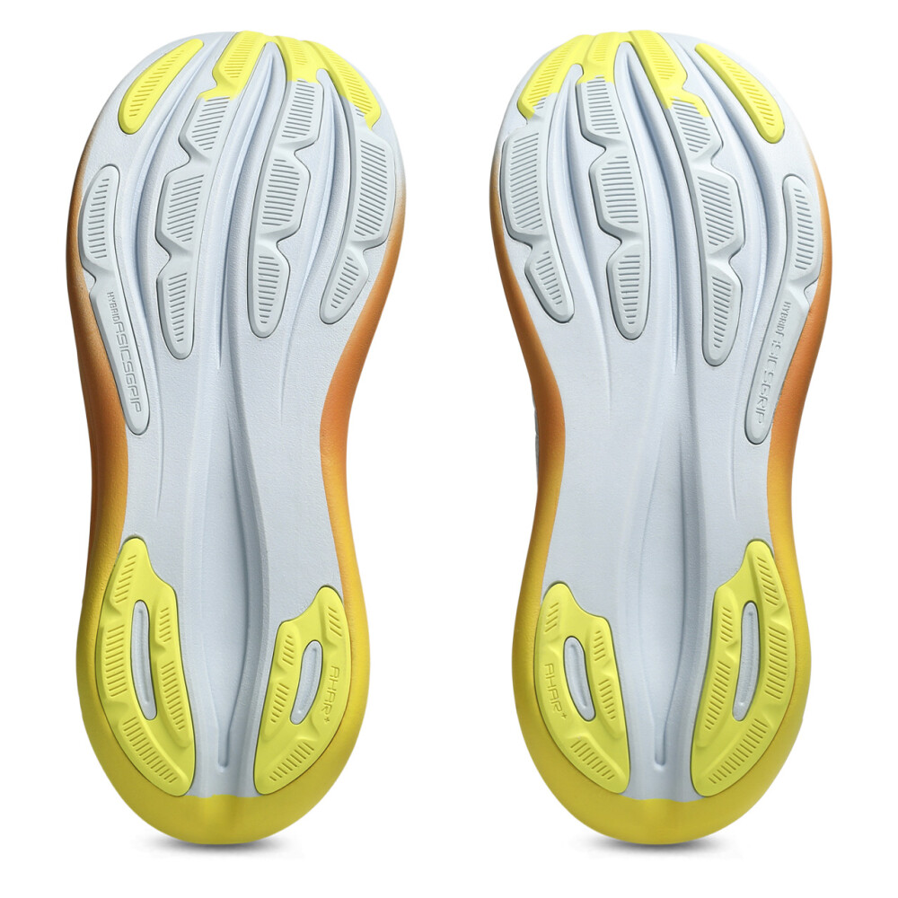 Zapatilla Running GEL-Nimbus 28 Hombre Sky/sun Peach