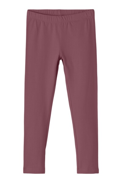 Leggings Lisa Crushed Berry