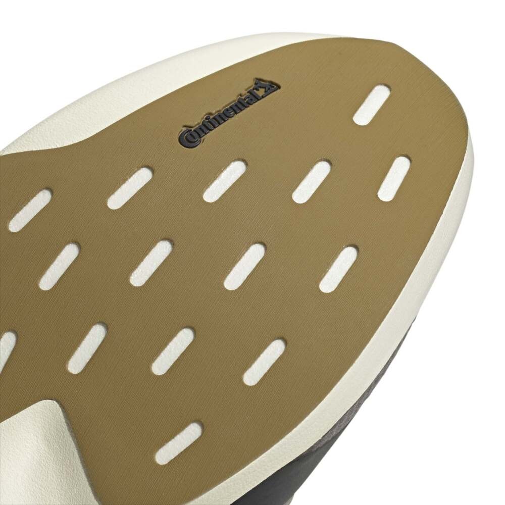 Zapatillas Adizero Evo Sl Woven M Hk Hombre Brown
