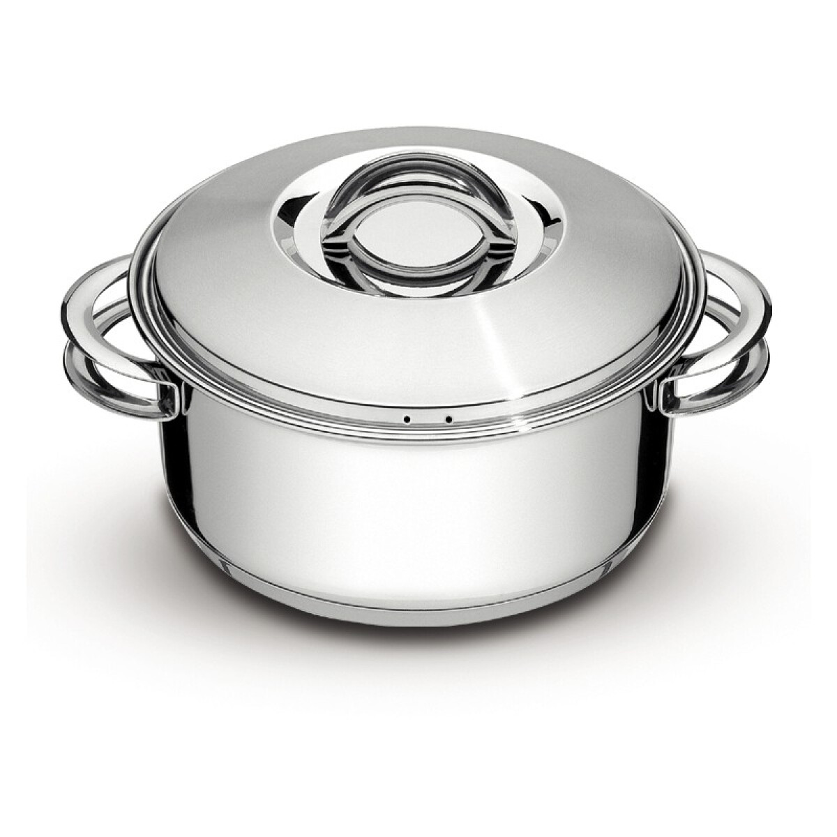 Olla con asas modelo SOLAR, 4,74 Lts. -TRAMONTINA - TF1665 