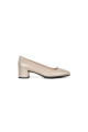 Ecco Shape 35 Squared Grey Rose