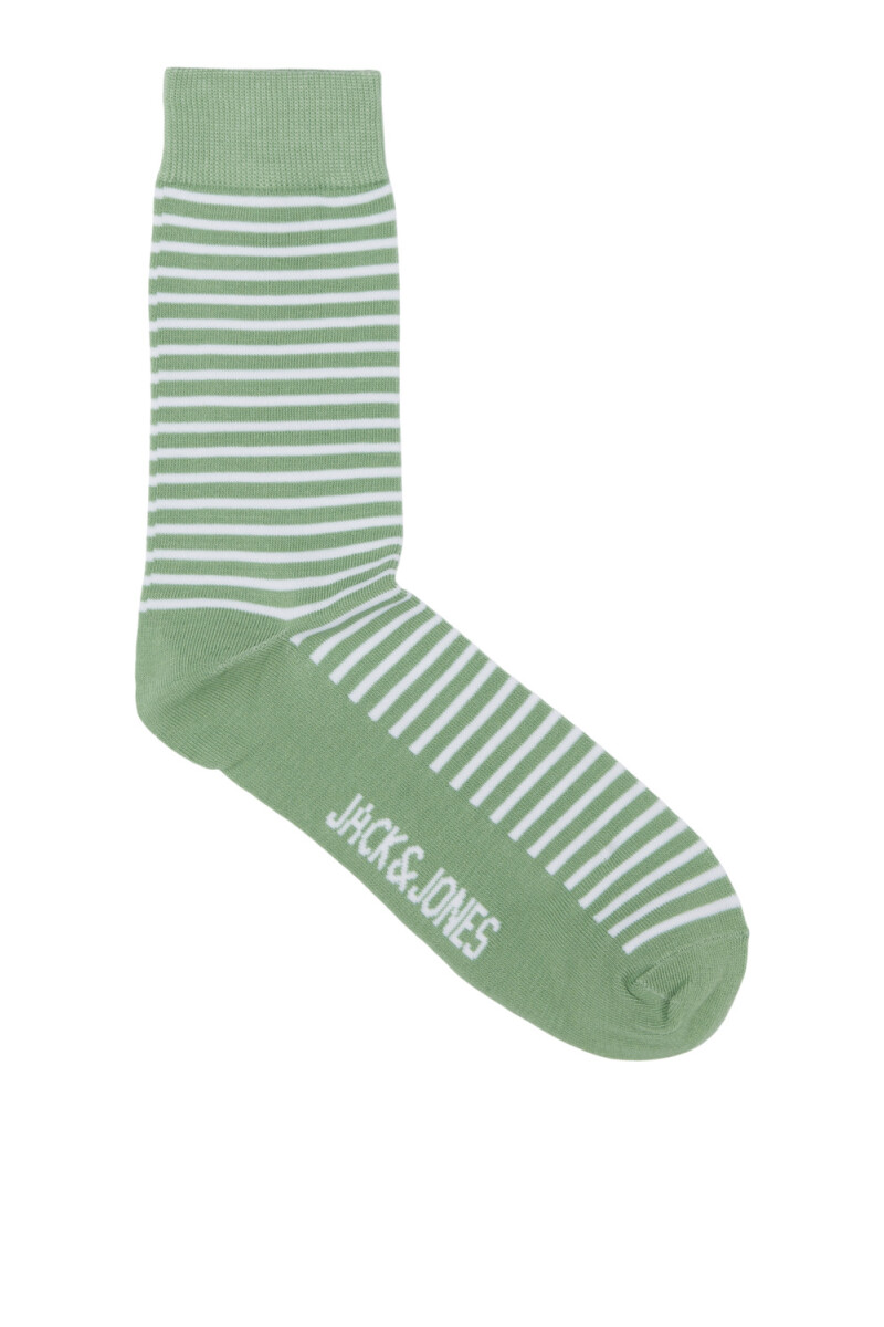 PACK DE 5 CALCETINES KAI STRIPE Surf The Web