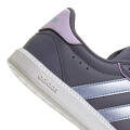 Championes de Jóvenes Adidas Breaknet Sleek Junior Violeta - Azul