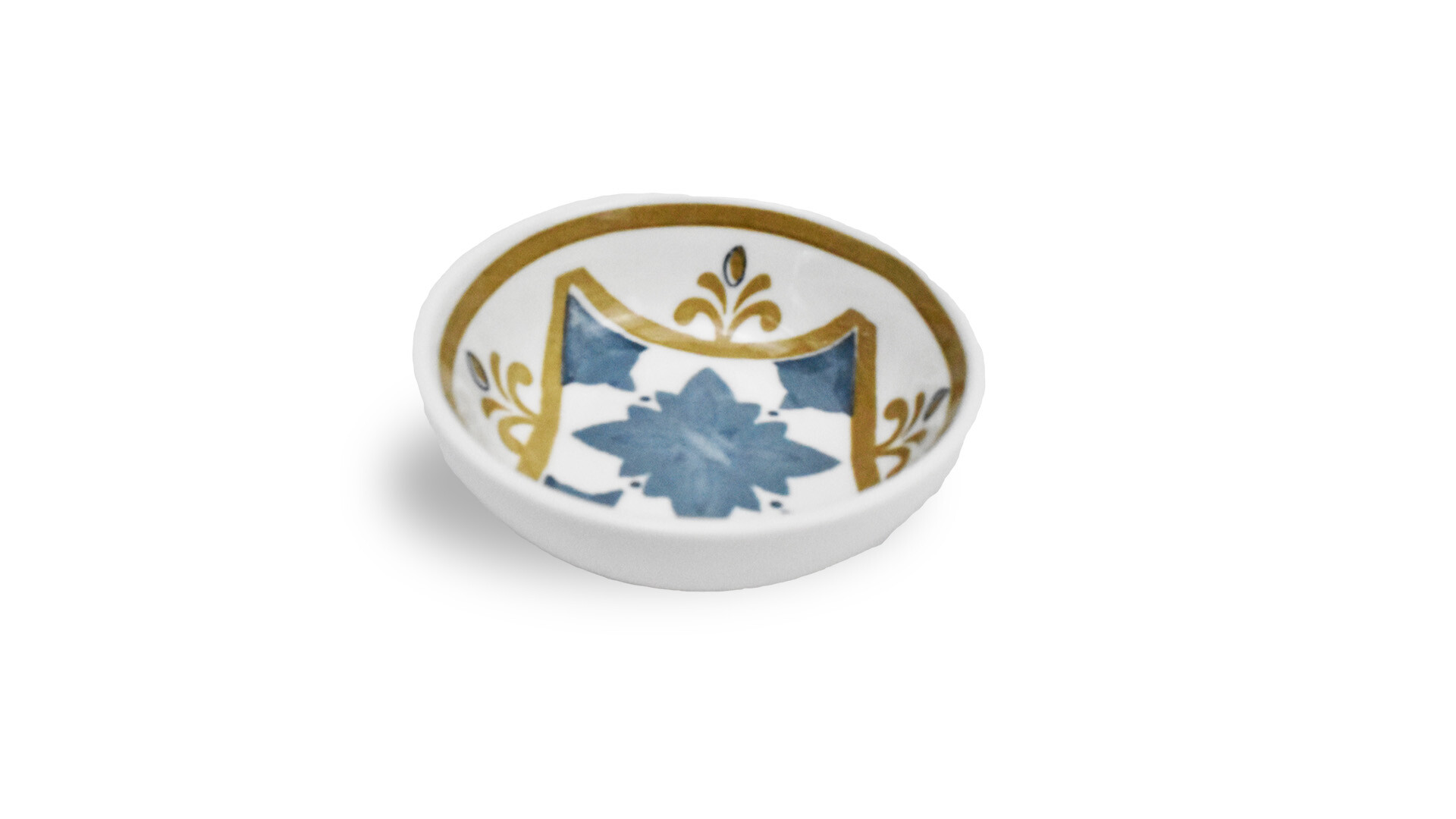 BOWL CERAMICA COLOR 