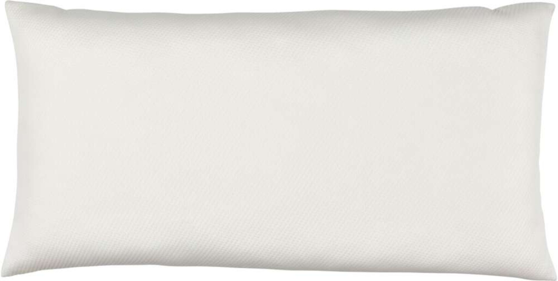 Almohada Espuma Visco 40X75X15 - Fulufjell 