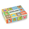 Juego Zoolink Chau Pantallas Juego Zoolink Chau Pantallas