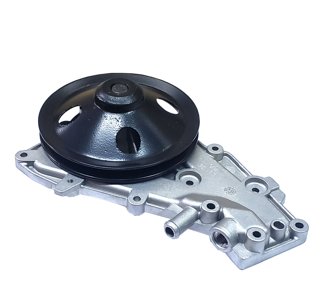BOMBA AGUA RENAULT CLIO-MEGANE-EXPRES 9-19-1.1-1.4-1.6 - 